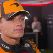 Norris demands F1 ban for Colapinto after Azerbaijan crash