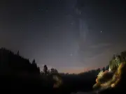North East Kielder Circular Named Top UK Night Hike for 2026