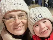 North East mum urges action on FASD after adopting son with condition