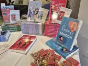 North East's first romance and fantasy book festival