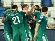 Northern Ireland vs Hungary: How to watch Nations League clash for free