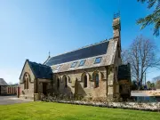 Northumberland church conversion wins national ROSE Award