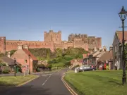 Northumberland pilgrim routes explored in new illustrated book