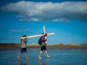 Northumberland walk named one of world's top experiences