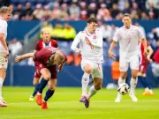 Norway vs Denmark Nations League: TV, stream, kick-off time