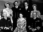 Norway's Princess Astrid dies aged 94 days after King's funeral