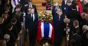 Norwegian royals mourn third loss as Princess Astrid's dog Wilma dies