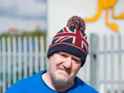 Notorious Peterhead Prison Rioter Sammy 'The Bear' Ralston's Siege Legacy