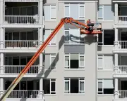 NSW housing plan could see 9,400 new apartments in 142 towers