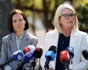 NSW police minister denies gang violence 'out of control' after two shootings