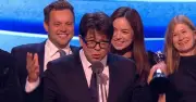 NTAs 2026: Michael McIntyre wins first award as viewers demand category change