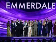 NTAs Viewers Distracted by Teri Hatcher as Emmerdale Wins Best Soap