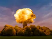 Nuclear attack: 10-minute survival steps from ICRP guidance