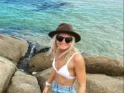 Nurse, 32, dies after being hit by car on Italy holiday as family pay tribute