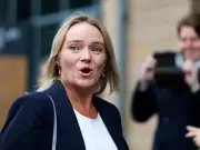 Nurse felt 'ambushed' by union members in gender row tribunal