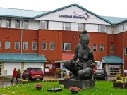 Nurse quits after WhatsApp messages read by colleagues at Liverpool Women's Hospital