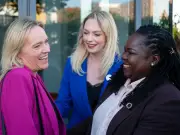 Nurse tells Peggie tribunal RCN 'didn't help when needed most'