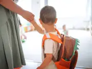 Nursery worker shares three parenting habits that make their job harder