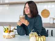 Nutritionist shares low-calorie swaps for autumn sweet treats