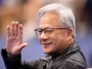 Nvidia CEO: 0% chance AI ends world by 2030