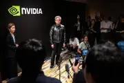 Nvidia unveils AI agent security platform and $150bn buyback