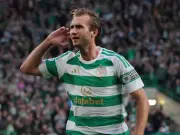 Nygren reveals Celtic exit chance as he lifts lid on summer interest