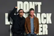 Oasis 2027 tour tickets sell out across 42 shows