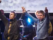 Oasis Documentary Screens at 20 Greater Manchester Cinemas