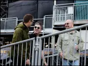 Oasis Live '27: Saturday Ticket Sale Times on Ticketmaster Today
