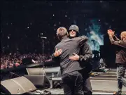 Oasis Live '27 tickets: UK, Ireland, Europe and US sale times