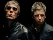 Oasis rake in £6.5m from documentary ahead of 2027 tour