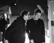 Oasis reunion tour film review: joy and poignancy of comeback
