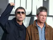 Oasis stars set to bank £50m each from 2027 tour
