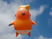 Obama mocks Trump over nappies in resurfaced campaign clip