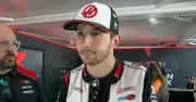 Ocon says 'I deserve to be in F1' as Haas axe looms