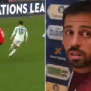 Odegaard injury fear after 'cowardly' Silva tackle in Norway defeat