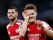 Odegaard's Resurgence Powers Arsenal's Flying Start