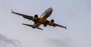 Off-duty British pilot helped rescue FlyDubai plane after cockpit attack