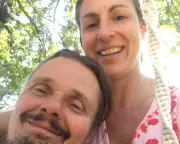 Off-grid UK-Australian couple granted more time with children in Italy