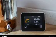Ofgem energy price cap rises 4% for millions of households
