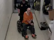 Ohio Grandad Unfit for Trial in 'House of Horrors' Case