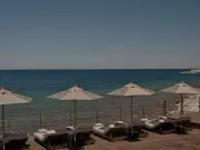 Oku Bodrum: minimalist Aegean luxury on the Bodrum peninsula