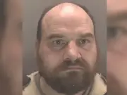 Old Swan man jailed for throttling neighbour and throwing oil at officer
