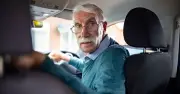 Older drivers over 70 among those hit with £200 car tax rise in 2026