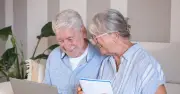 Older state pensioners set for automatic Winter Fuel Payment bonus