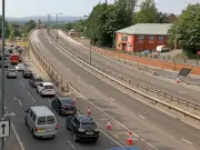 Oldham flyover closure may be extended by 10 weeks