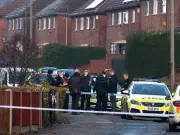 Oldham man among seven jailed for petrol bombing mum and teen's home