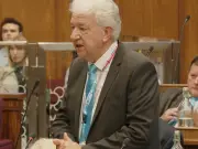 Oldham Reform leader's resignation comes as 'a bit of a shock'