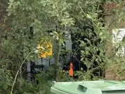 Oldham substation fire: 147 homes without power after explosions