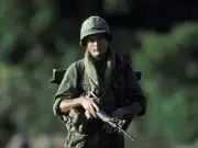 Oliver Stone's Platoon Airs on BBC Two Tonight